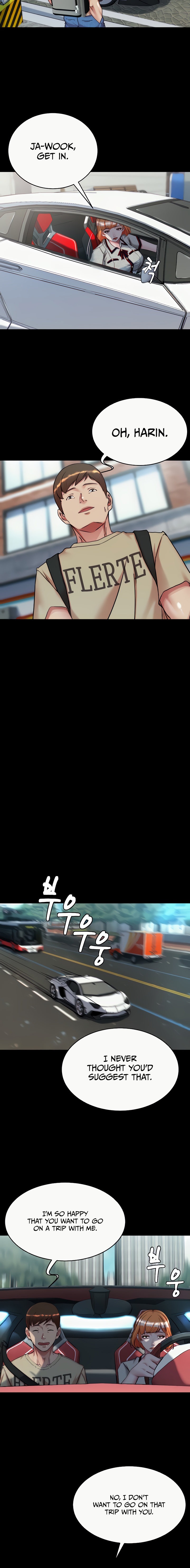 Panty Note - Chapter 143 [photo 14] - MangaPorn