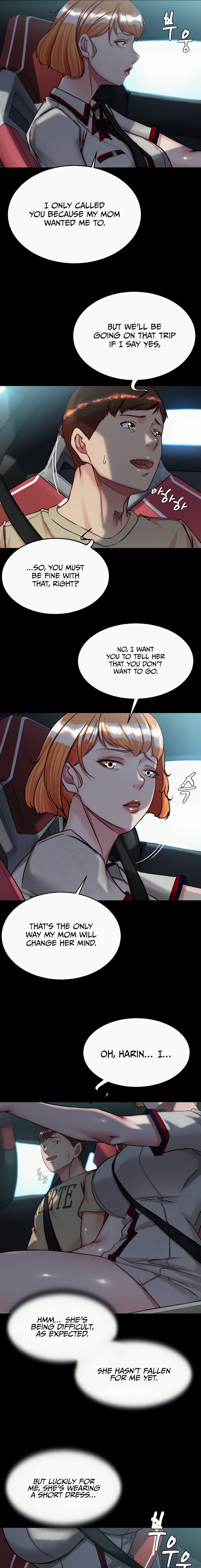 Panty Note - Chapter 143 [photo 15] - MangaPorn