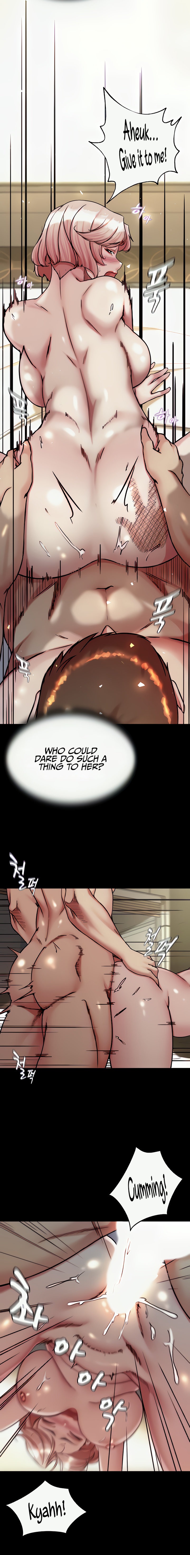 Panty Note - Chapter 143 [photo 7] - MangaPorn