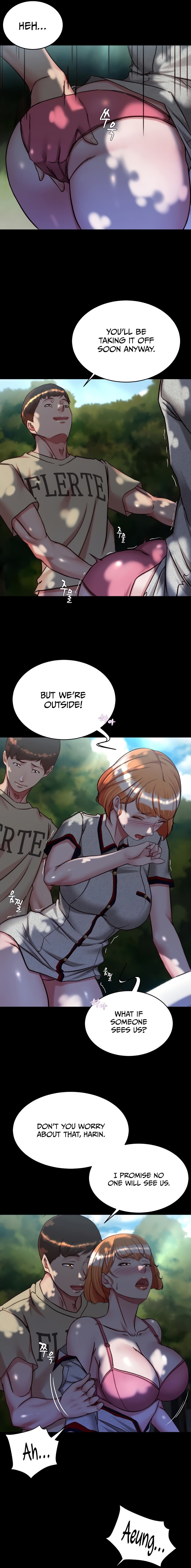 Panty Note - Chapter 144 [photo 10] - MangaPorn