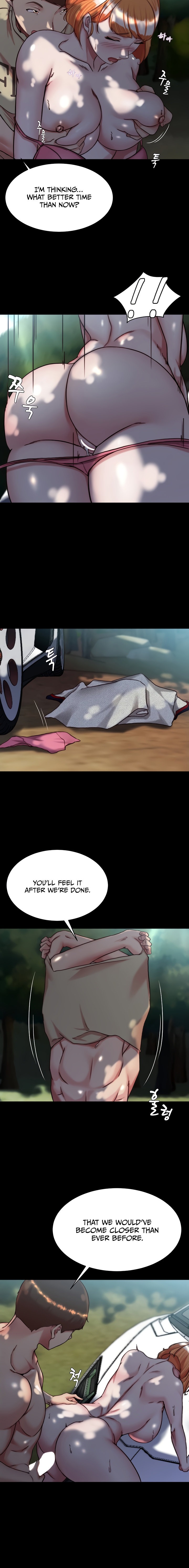 Panty Note - Chapter 144 [photo 12] - MangaPorn