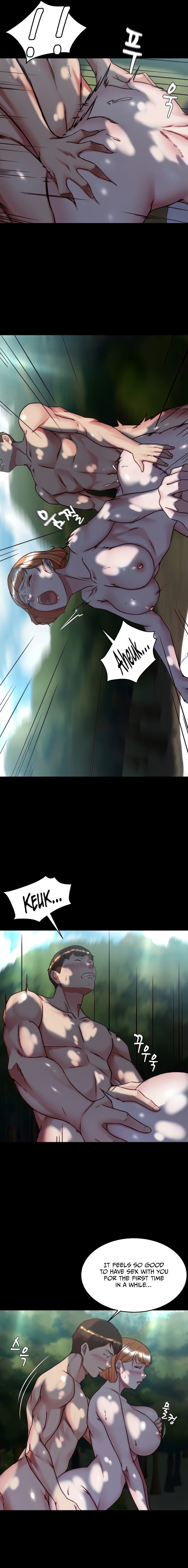 Panty Note - Chapter 144 [photo 13] - MangaPorn