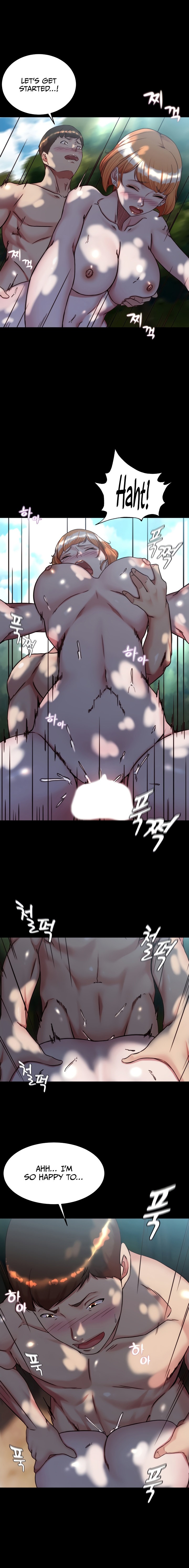 Panty Note - Chapter 144 [photo 14] - MangaPorn