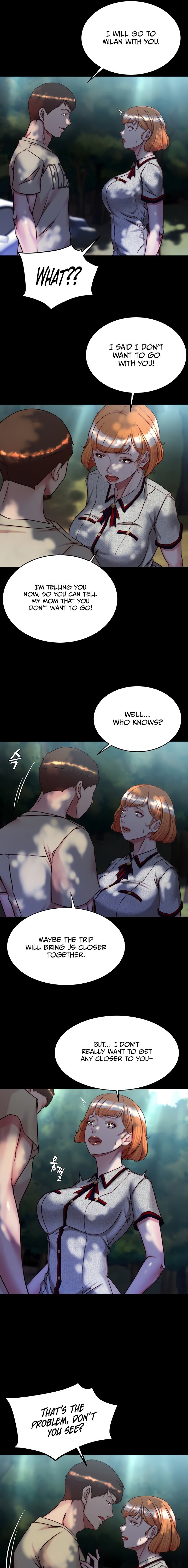 Panty Note - Chapter 144 [photo 5] - MangaPorn