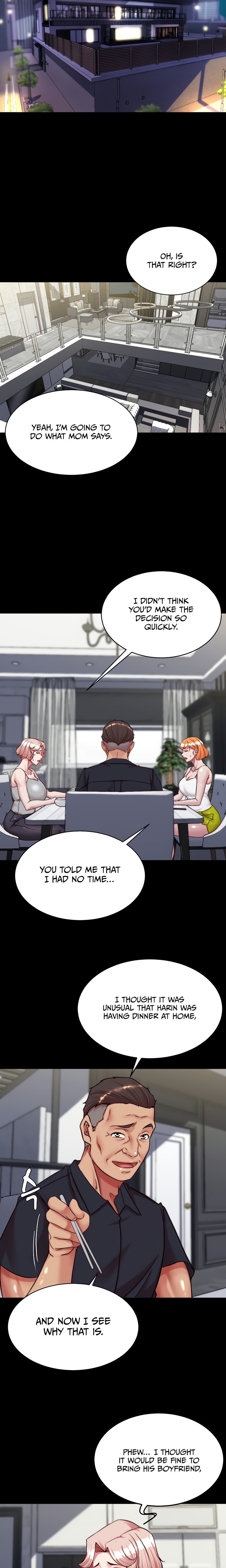 Panty Note - Chapter 145 [photo 15] - MangaPorn