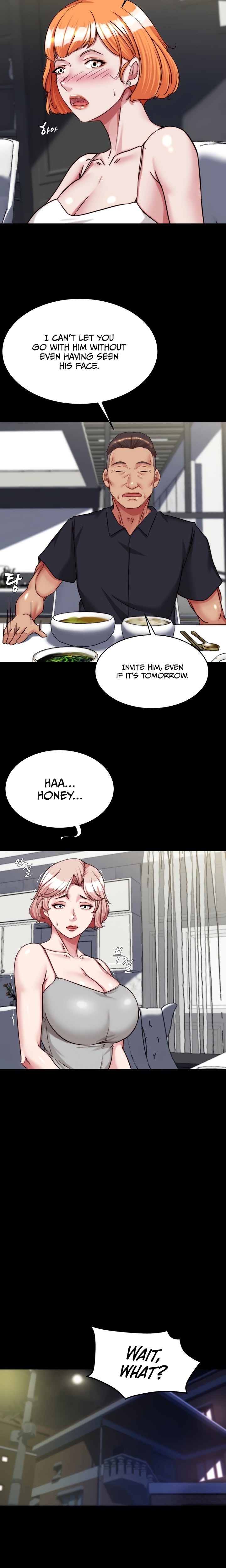 Panty Note - Chapter 145 [photo 17] - MangaPorn