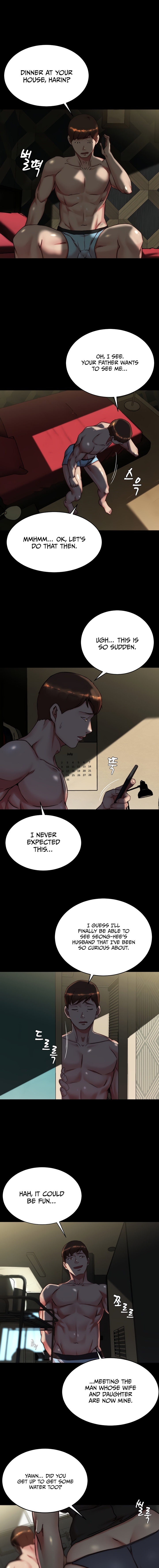 Panty Note - Chapter 145 [photo 18] - MangaPorn