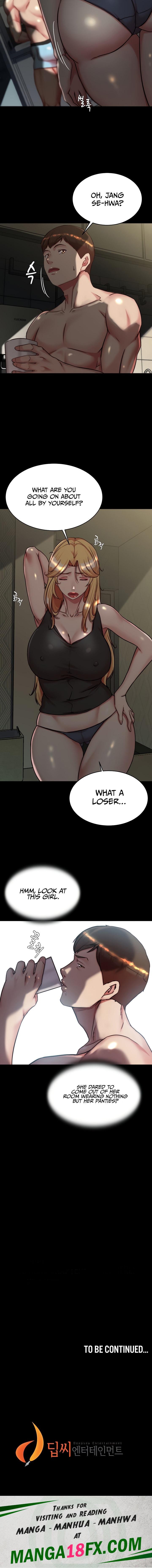 Panty Note - Chapter 145 [photo 19] - MangaPorn