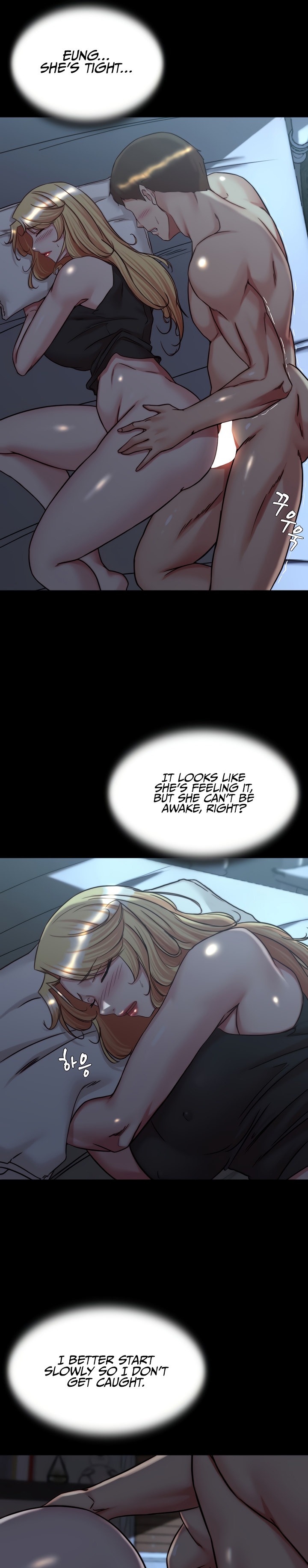 Panty Note - Chapter 146 [photo 16] - MangaPorn