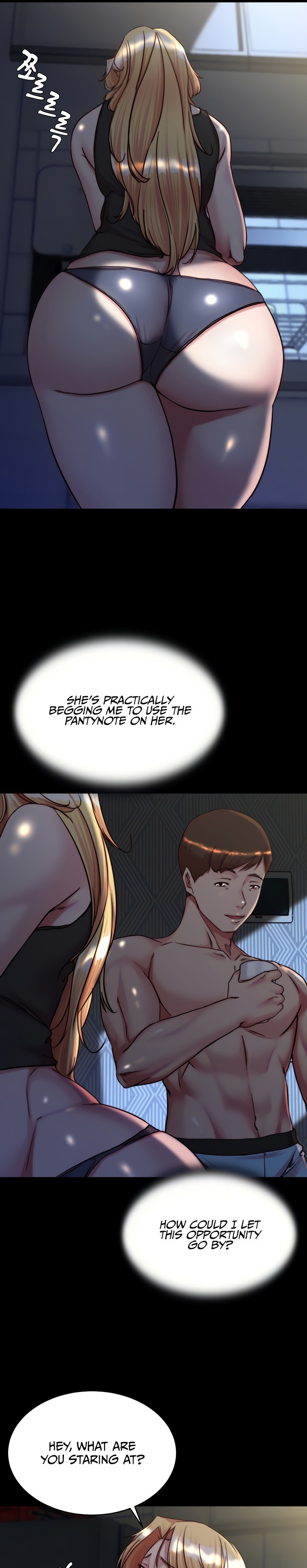 Panty Note - Chapter 146 [photo 4] - MangaPorn