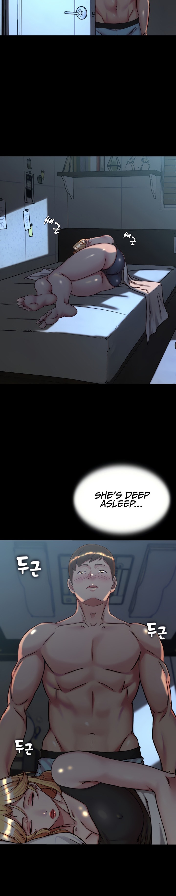 Panty Note - Chapter 146 [photo 9] - MangaPorn