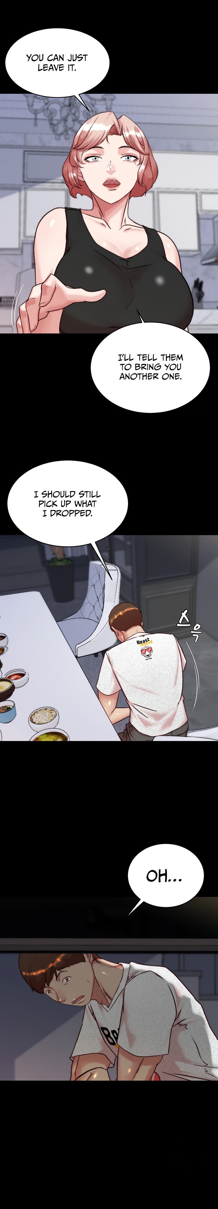 Panty Note - Chapter 147 [photo 20] - MangaPorn