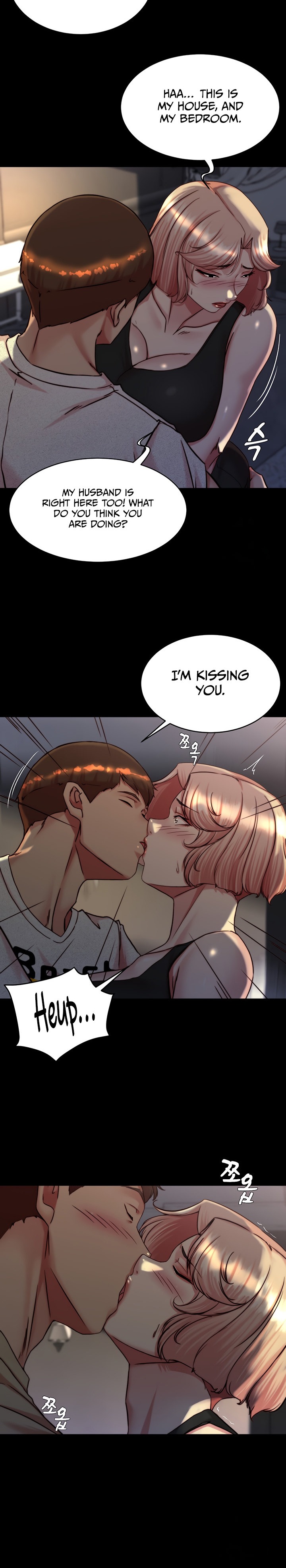 Panty Note - Chapter 148 [photo 14] - MangaPorn