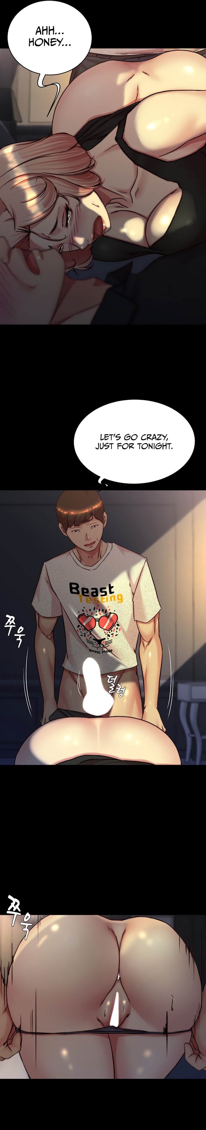 Panty Note - Chapter 148 [photo 18] - MangaPorn