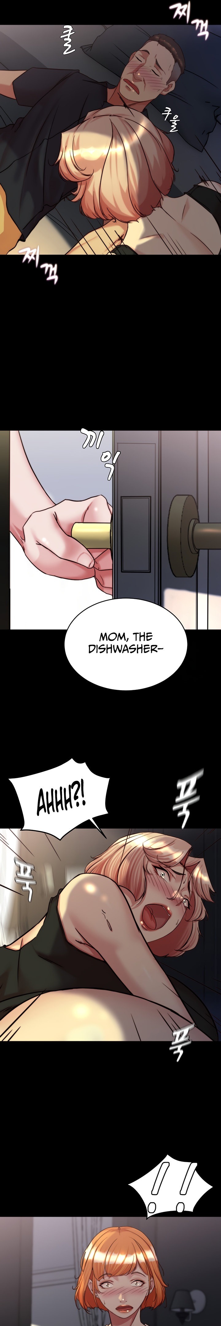 Panty Note - Chapter 148 [photo 24] - MangaPorn