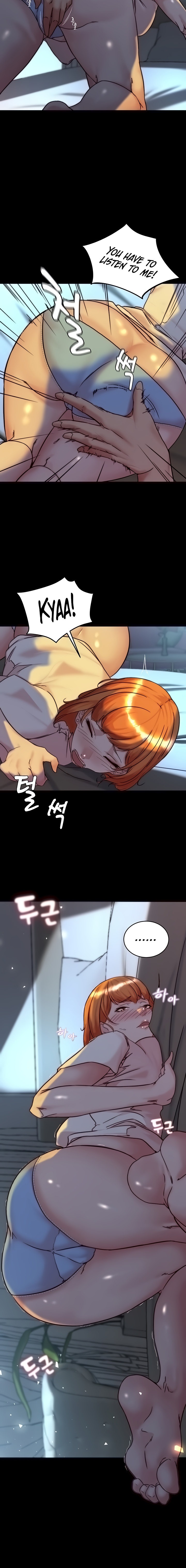 Panty Note - Chapter 149 [photo 16] - MangaPorn