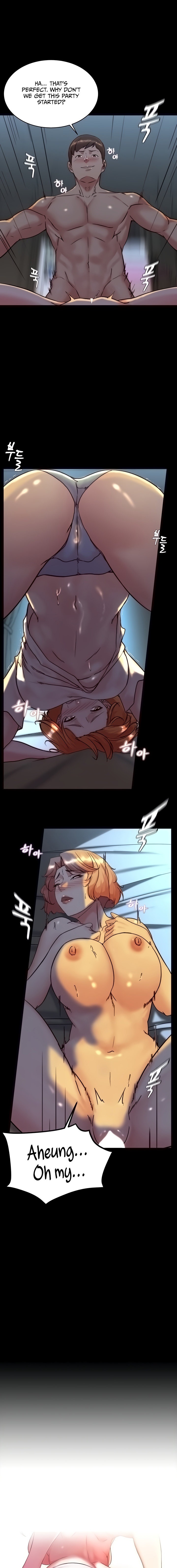 Panty Note - Chapter 150 [photo 1] - MangaPorn