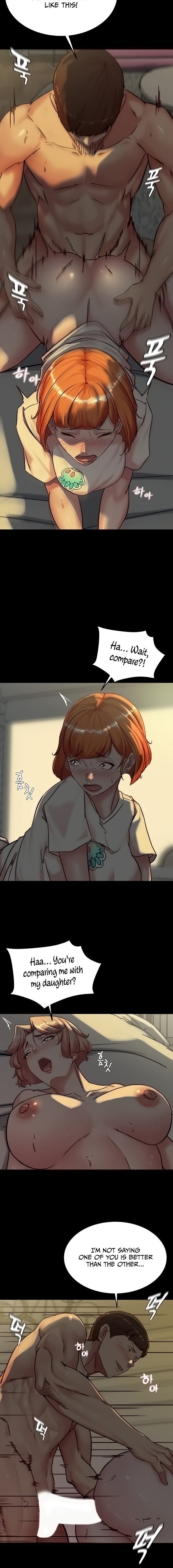 Panty Note - Chapter 150 [photo 10] - MangaPorn