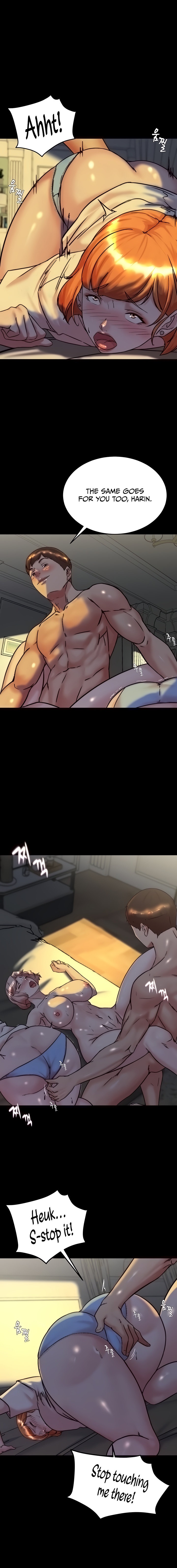 Panty Note - Chapter 150 [photo 4] - MangaPorn