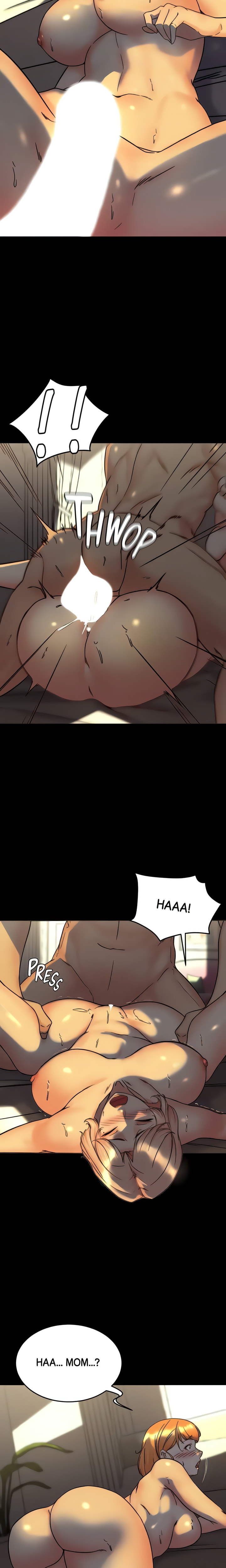 Panty Note - Chapter 151 [photo 10] - MangaPorn