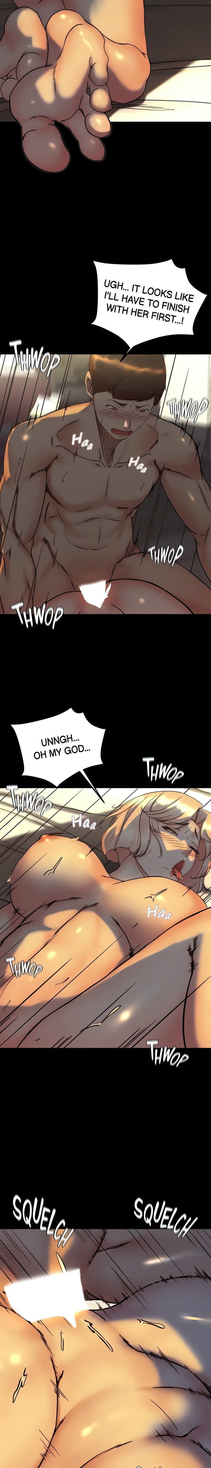 Panty Note - Chapter 151 [photo 11] - MangaPorn