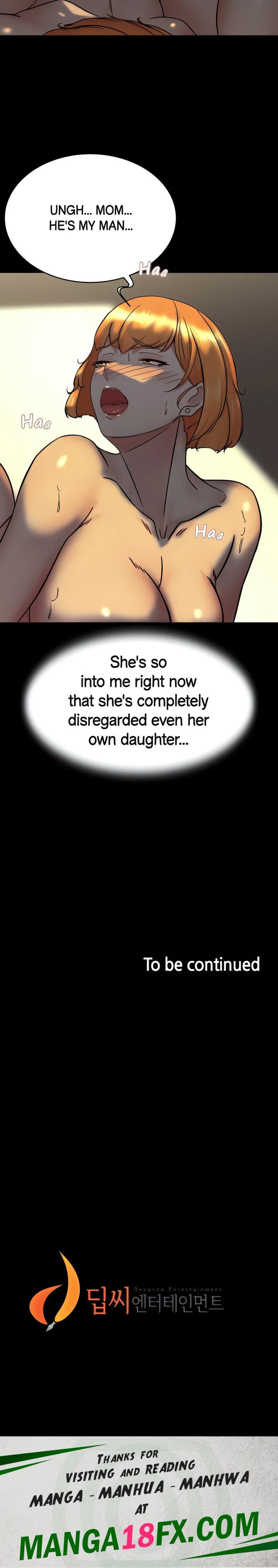 Panty Note - Chapter 151 [photo 22] - MangaPorn