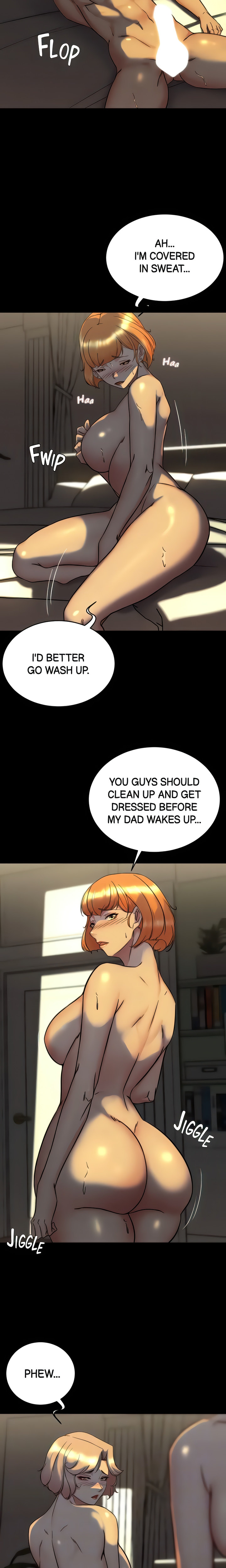 Panty Note - Chapter 152 [photo 13] - MangaPorn