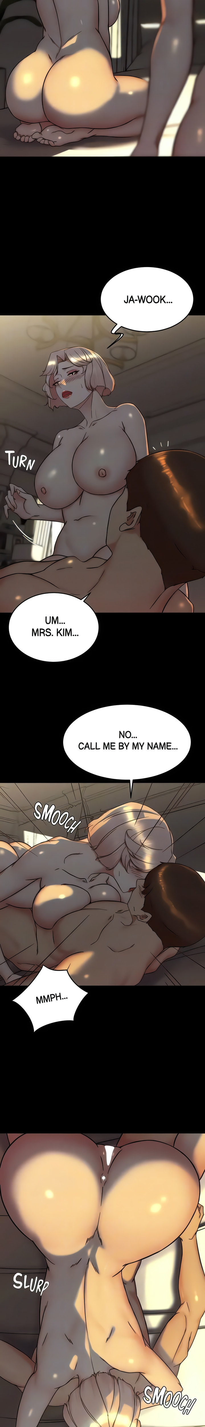 Panty Note - Chapter 152 [photo 14] - MangaPorn