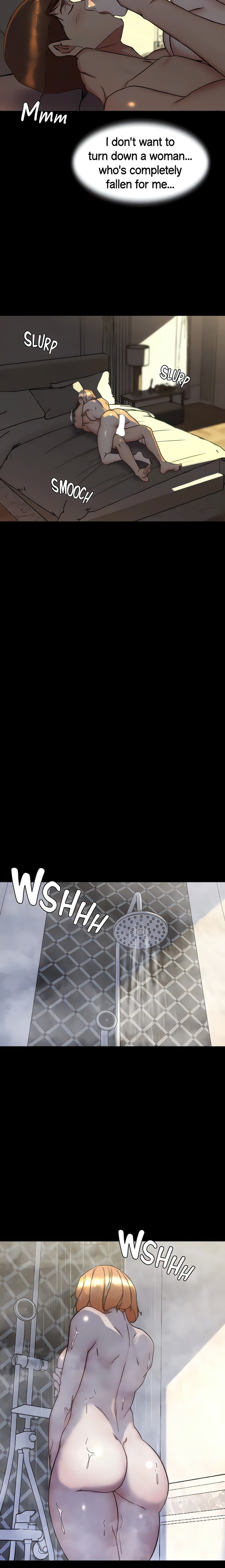 Panty Note - Chapter 152 [photo 17] - MangaPorn