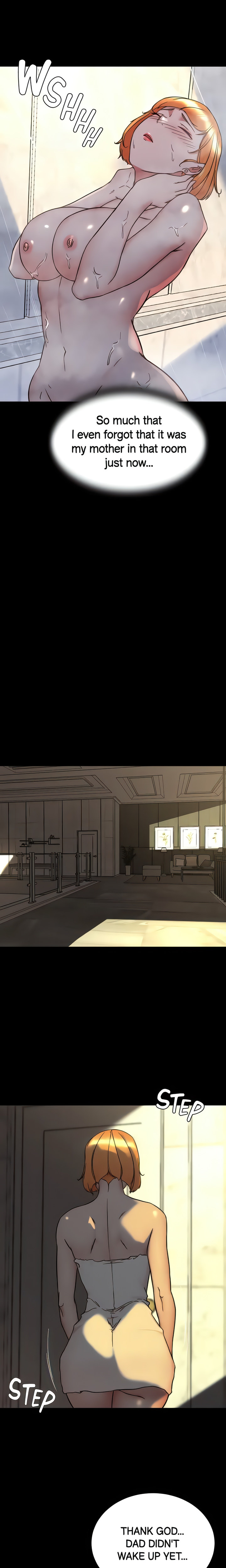 Panty Note - Chapter 152 [photo 19] - MangaPorn