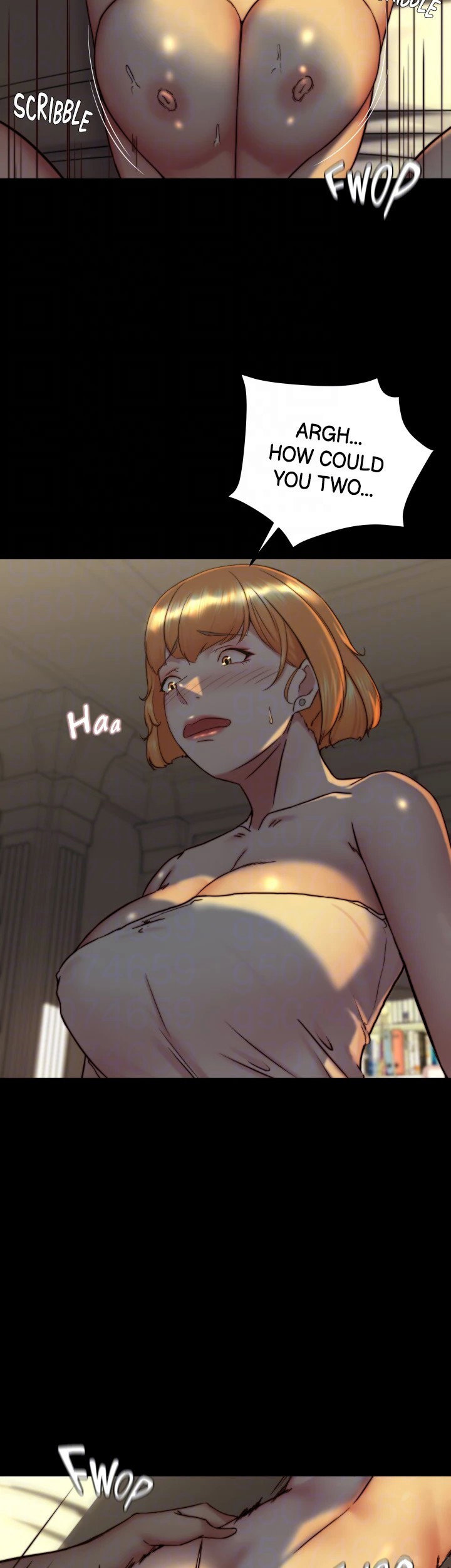 Panty Note - Chapter 153 [photo 16] - MangaPorn