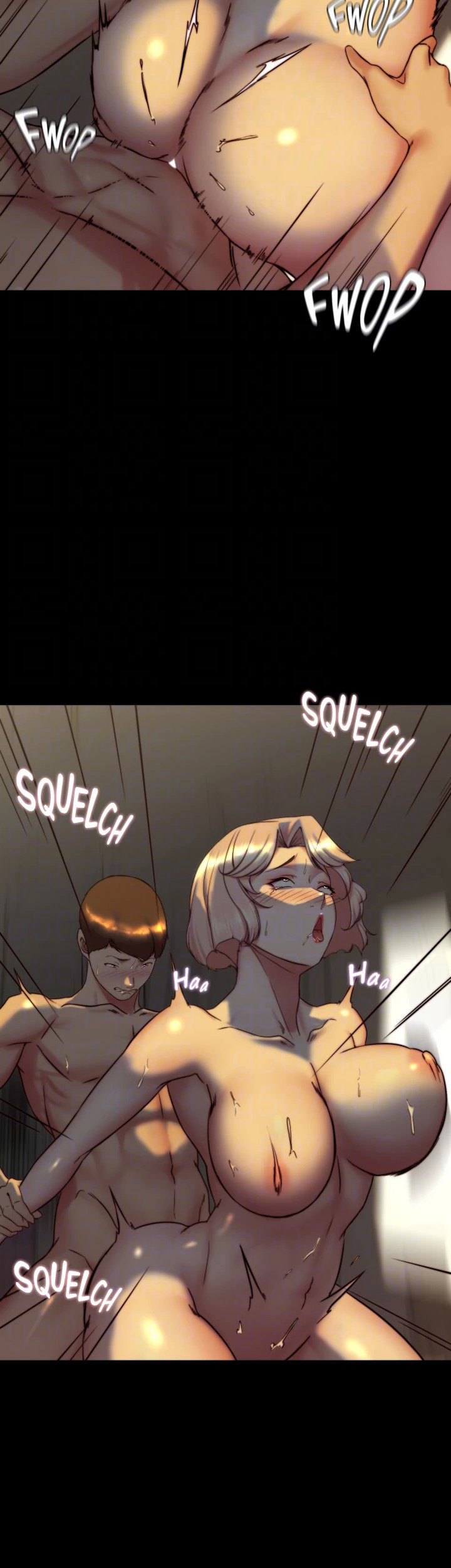 Panty Note - Chapter 153 [photo 17] - MangaPorn