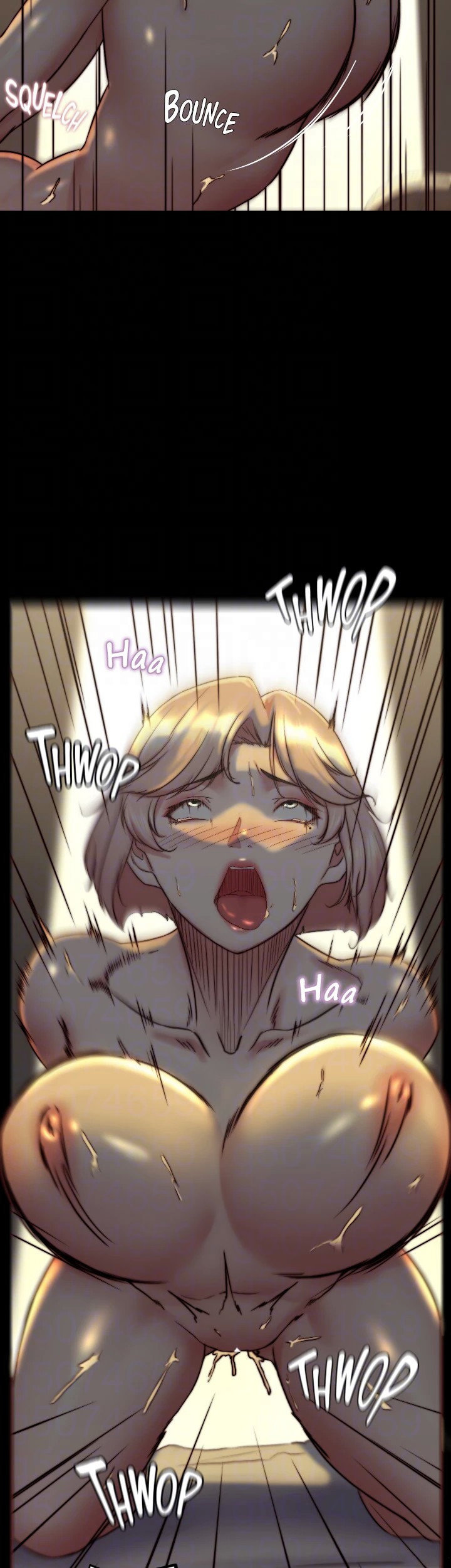 Panty Note - Chapter 153 [photo 19] - MangaPorn