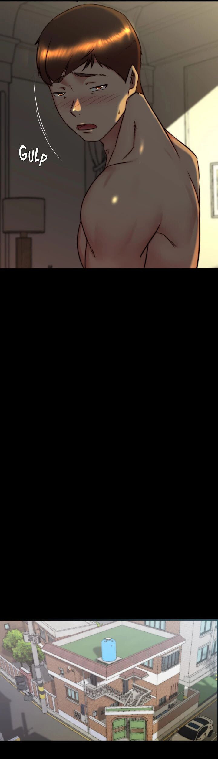 Panty Note - Chapter 153 [photo 27] - MangaPorn