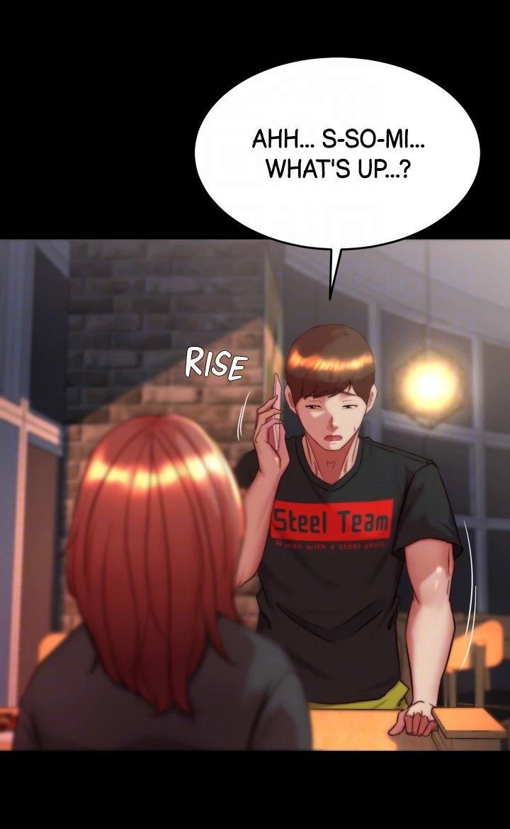 Panty Note - Chapter 153 [photo 36] - MangaPorn