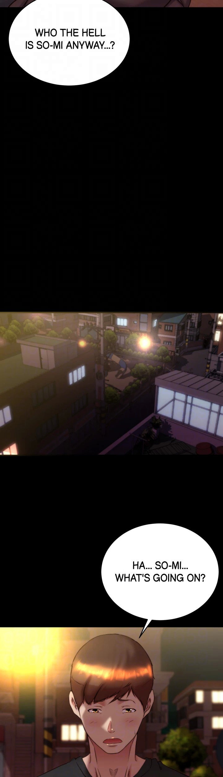 Panty Note - Chapter 153 [photo 38] - MangaPorn