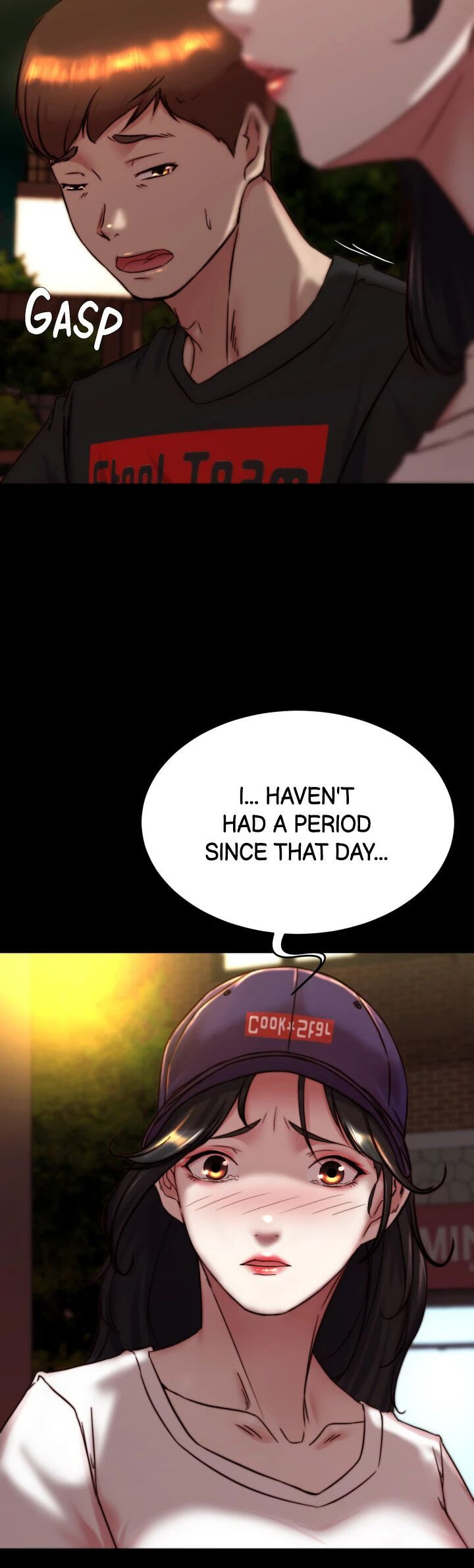 Panty Note - Chapter 153 [photo 42] - MangaPorn