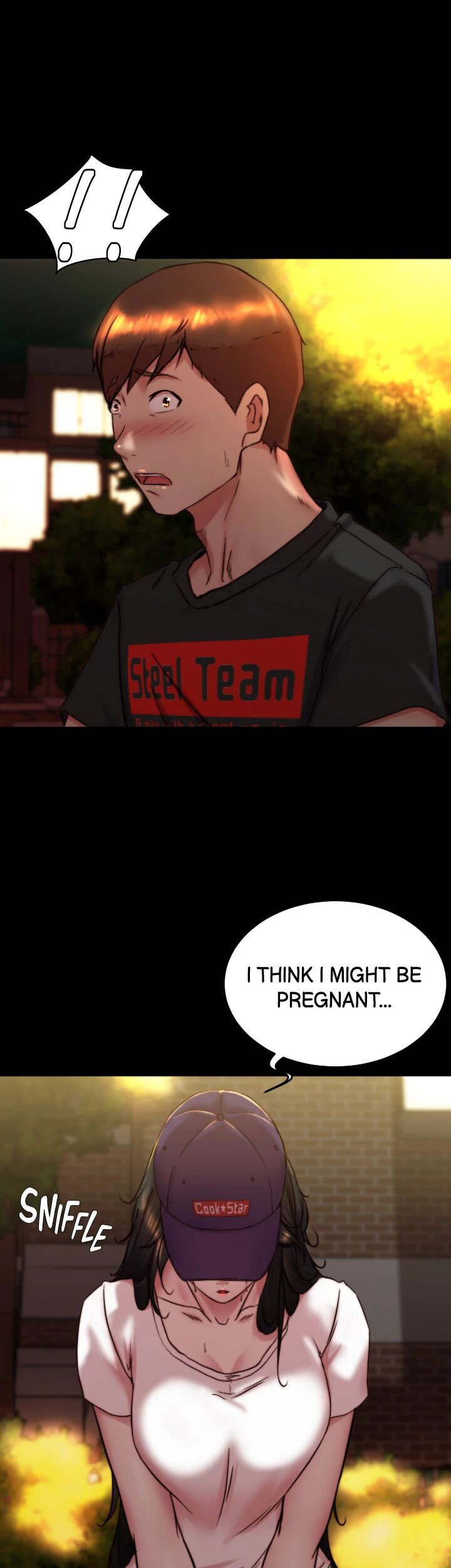 Panty Note - Chapter 153 [photo 43] - MangaPorn