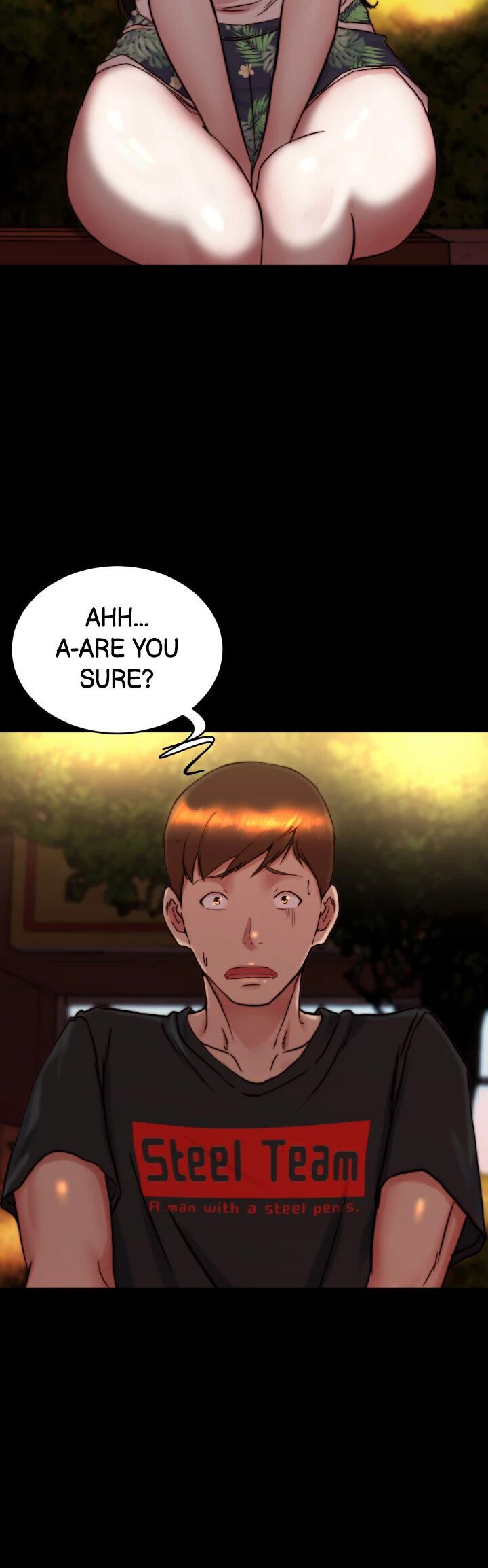 Panty Note - Chapter 153 [photo 44] - MangaPorn