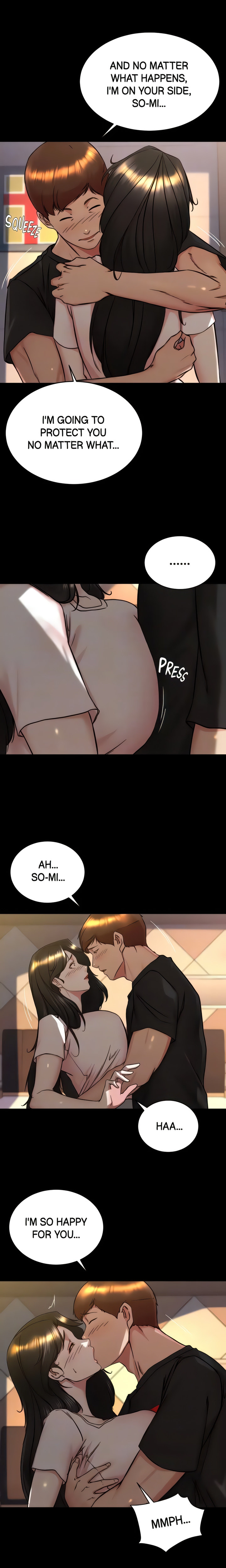 Panty Note - Chapter 154 [photo 15] - MangaPorn