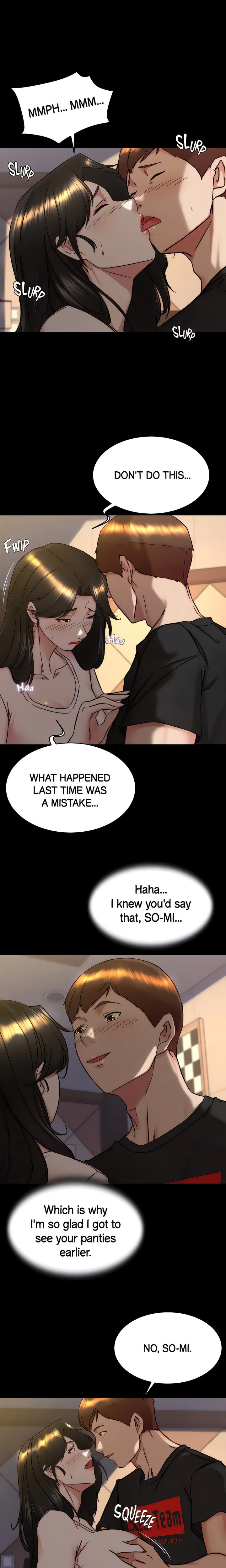 Panty Note - Chapter 154 [photo 16] - MangaPorn