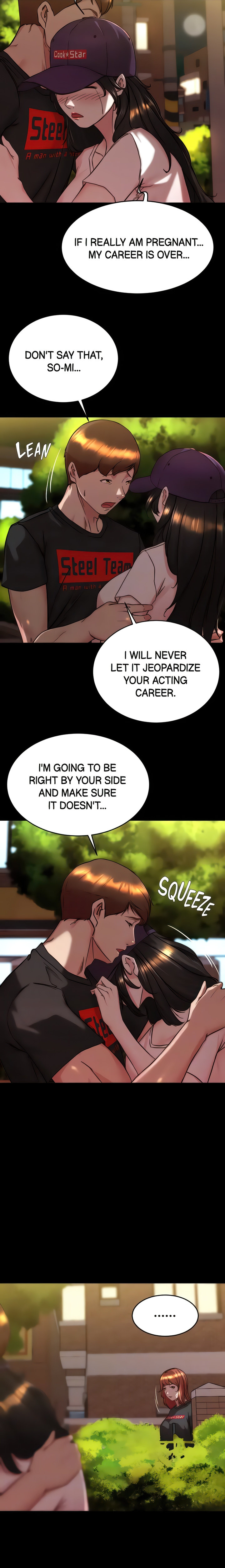 Panty Note - Chapter 154 [photo 5] - MangaPorn