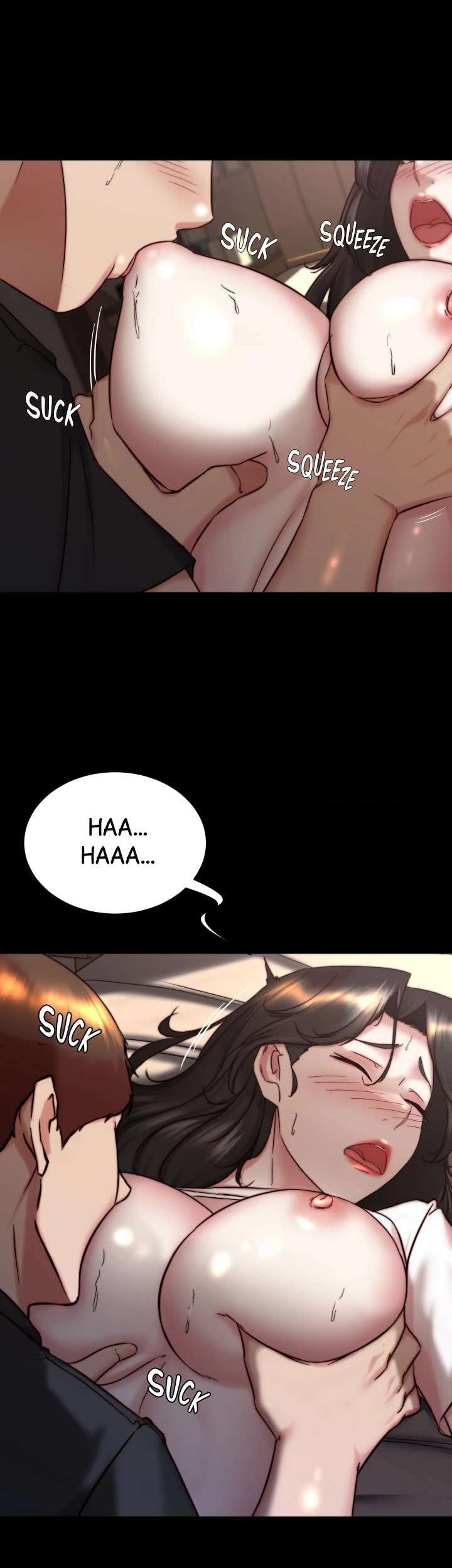 Panty Note - Chapter 155 [photo 10] - MangaPorn