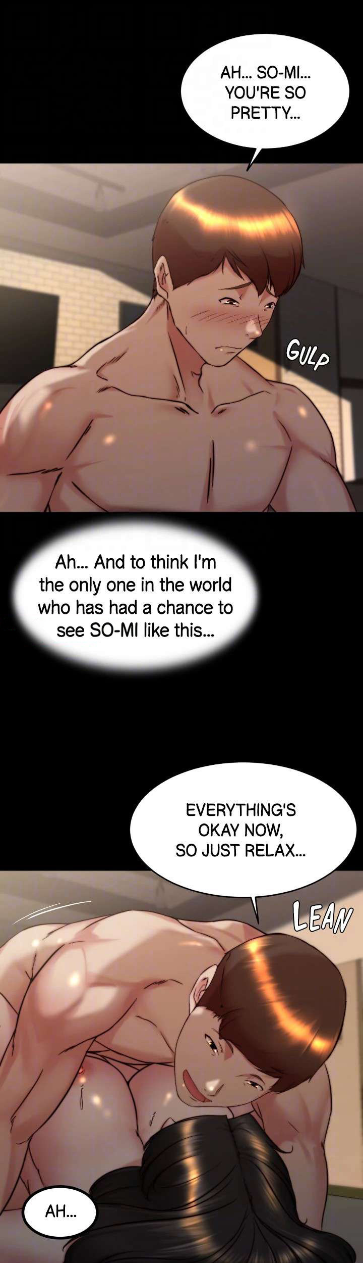 Panty Note - Chapter 155 [photo 15] - MangaPorn