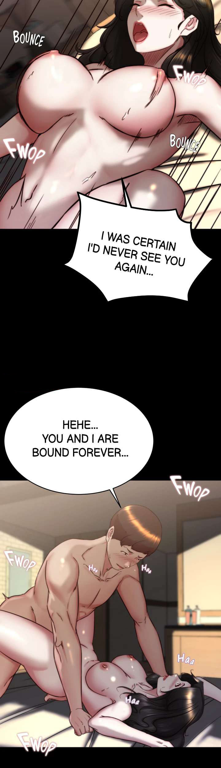 Panty Note - Chapter 155 [photo 25] - MangaPorn