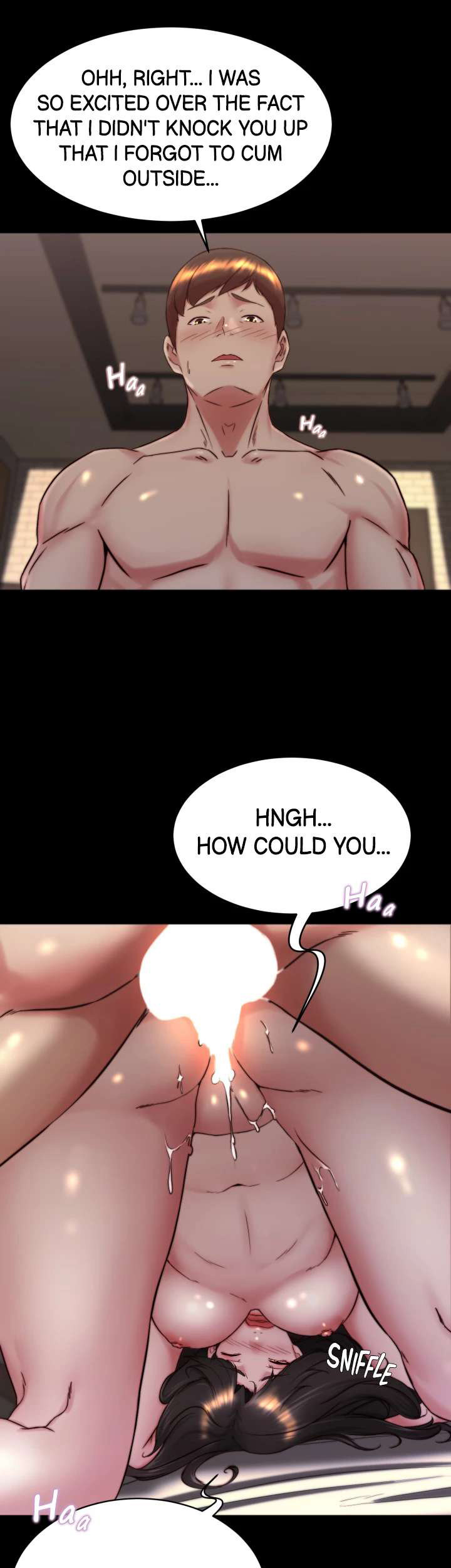 Panty Note - Chapter 155 [photo 41] - MangaPorn