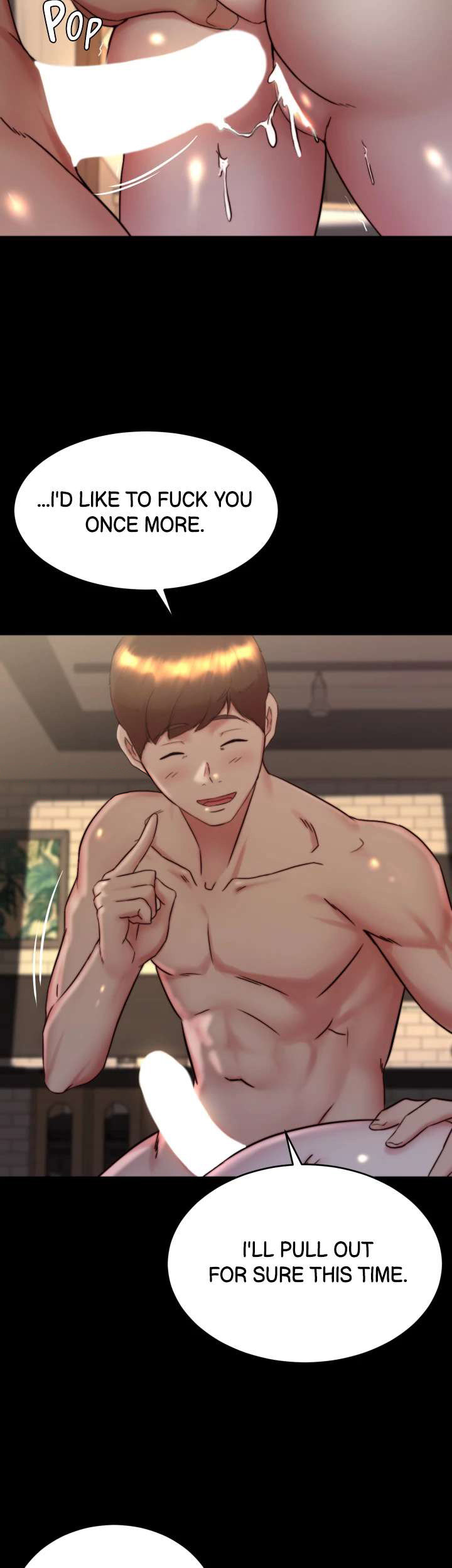 Panty Note - Chapter 155 [photo 43] - MangaPorn