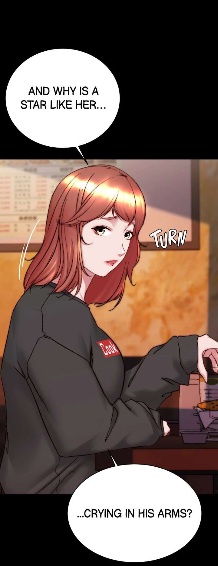 Panty Note - Chapter 155 [photo 6] - MangaPorn