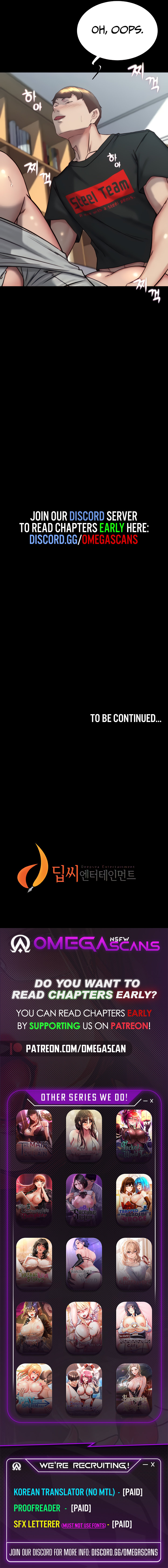 Panty Note - Chapter 158 [photo 8] - MangaPorn