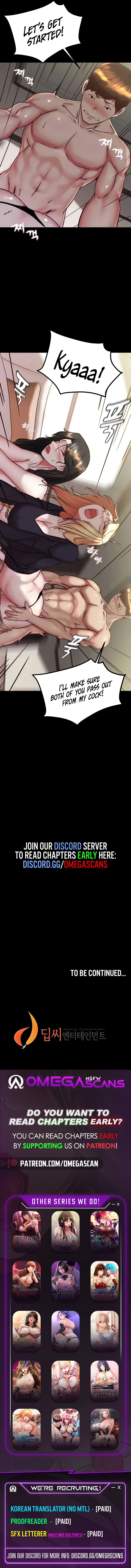 Panty Note - Chapter 168 [photo 8] - MangaPorn